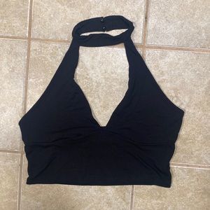 Halter top